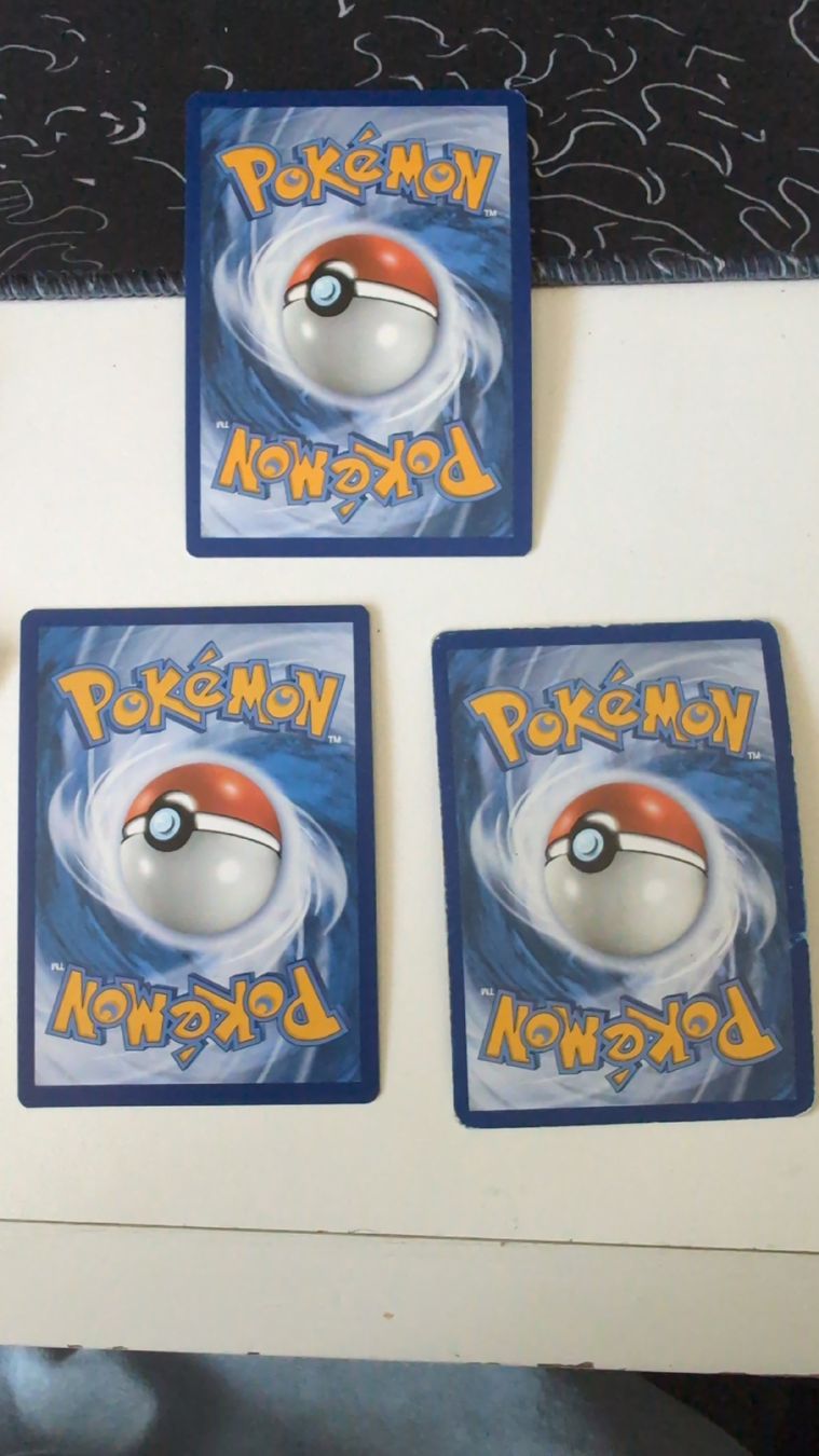 Pokémon Carte collezionabili: Pokémon Karten Set – Usato da Bolligen venduto da chr_t85t 1