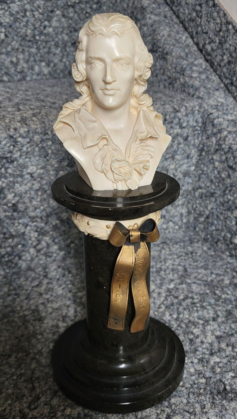 Sculture & Statue: Antike Skulptur – Usato da Degersheim venduto da Sonnenbiene55