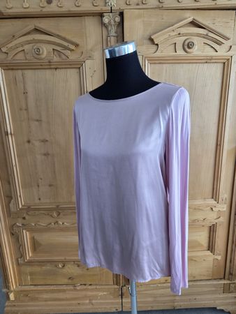 schönes Shirt, Seide, Lieblingsstück