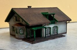 Haus Brillant von Faller 232344 in Spur N!