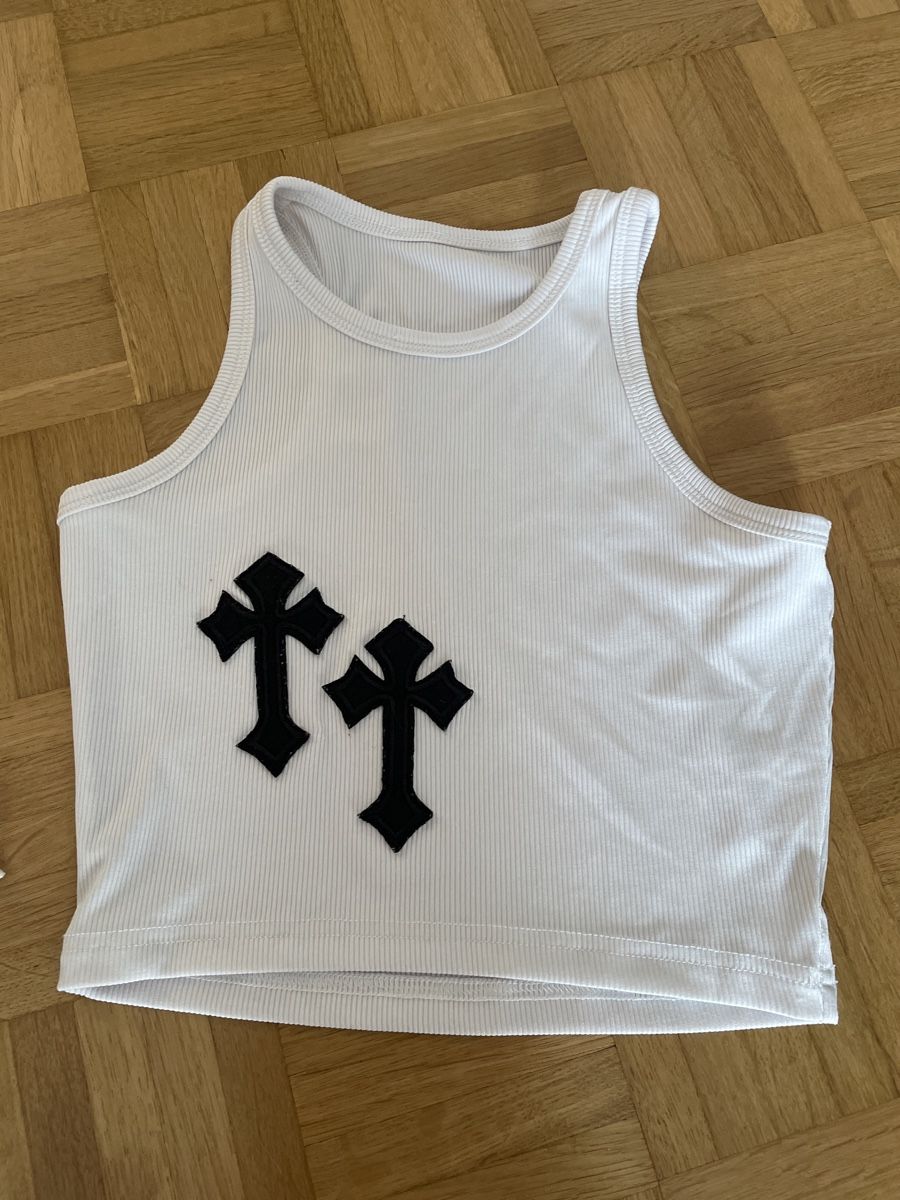 Top: Top estivi – Usato da Losone venduto da Chanty1970 2