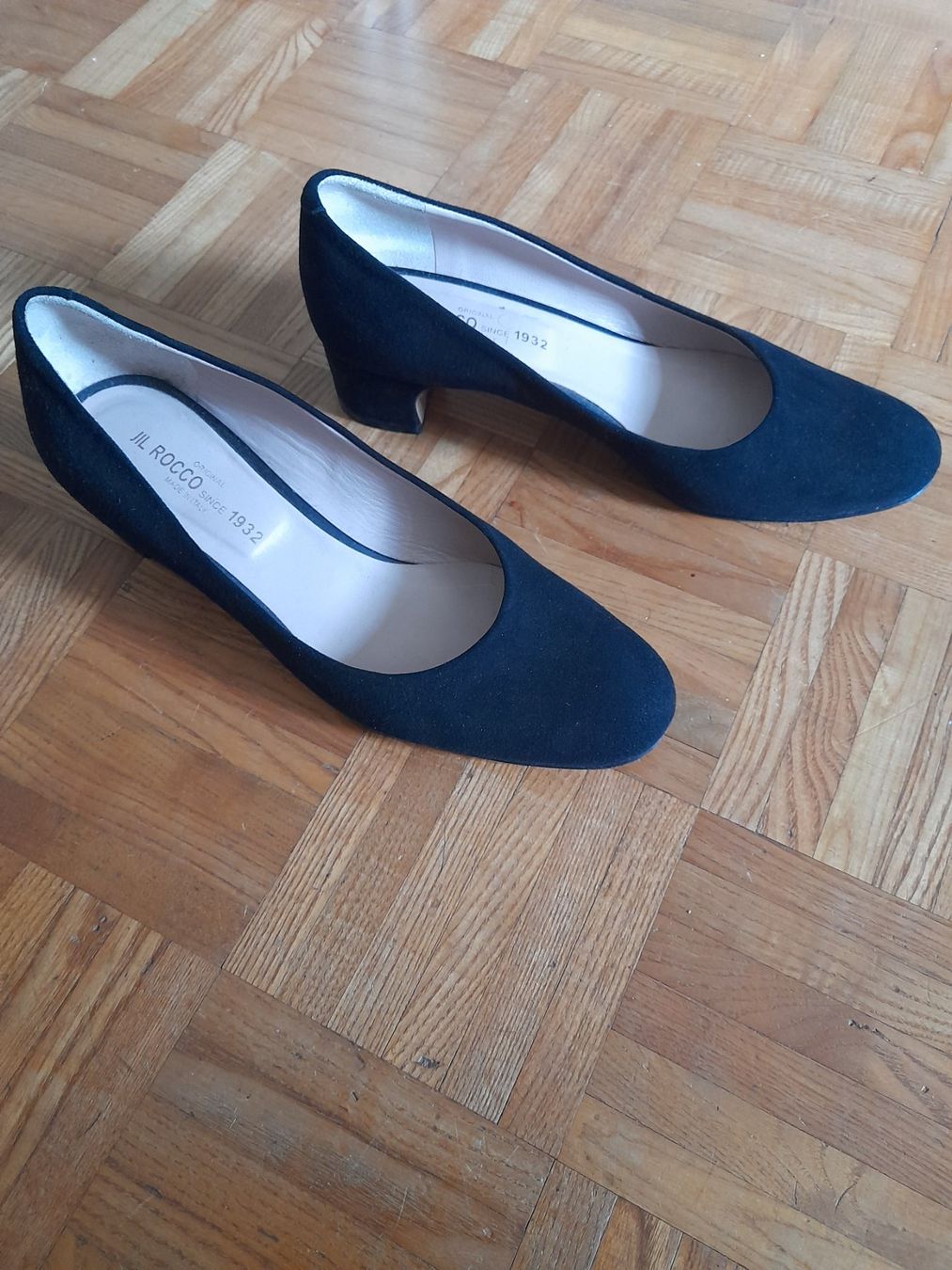 Scarpe da donna: Pumps schwarz – Usato da Schaffhausen venduto da annsei