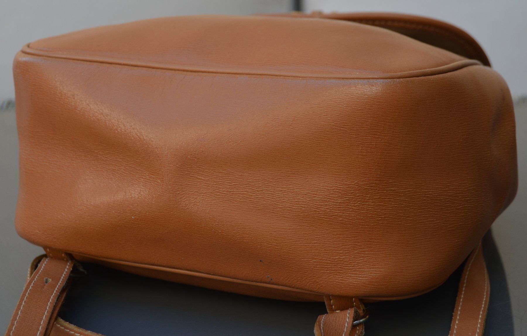 Longchamp Zaini: Longchamp Rucksack / sac à dos – Usato da Collonges venduto da arashee 8