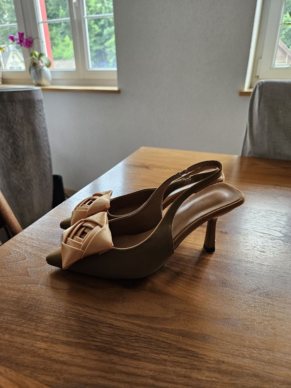 Scarpe da donna: neu damen sandalen – Nuovo e nell'imballaggio originale da Langnau am Albis venduto da Alci68 1