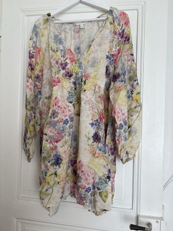 VESTITO donna floreale