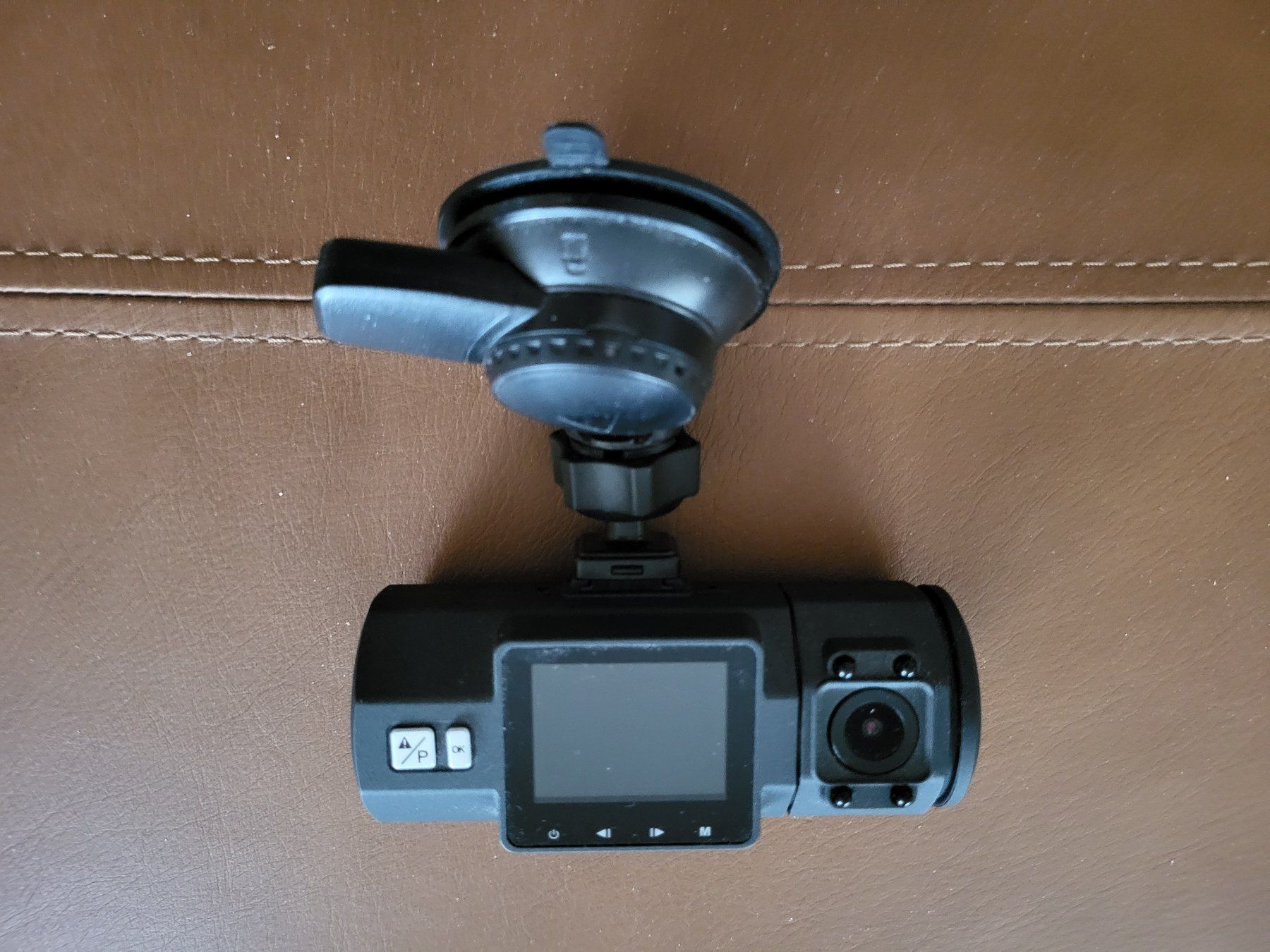 Action Cam: Vantrue Dash Cam N2 PRO - État neuf ! – Nuovo (secondo la descrizione) da Volketswil venduto da phi_q6m6