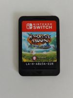 Harvest Moon - The Winds of Anthos