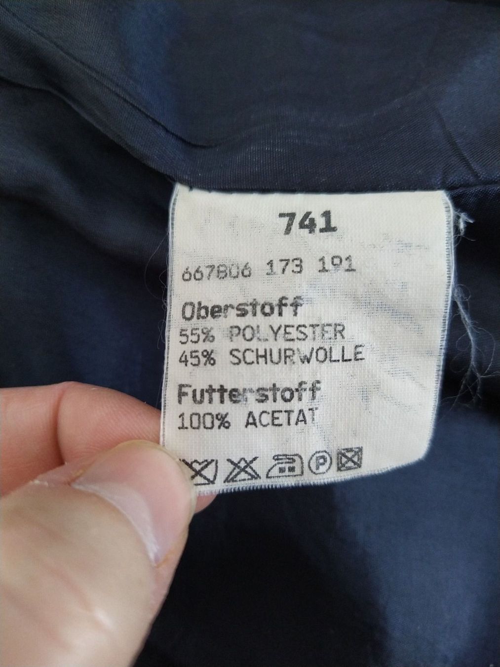 Gonne: Jupes von delmod – Usato da Triesen venduto da stephanieschurti 6