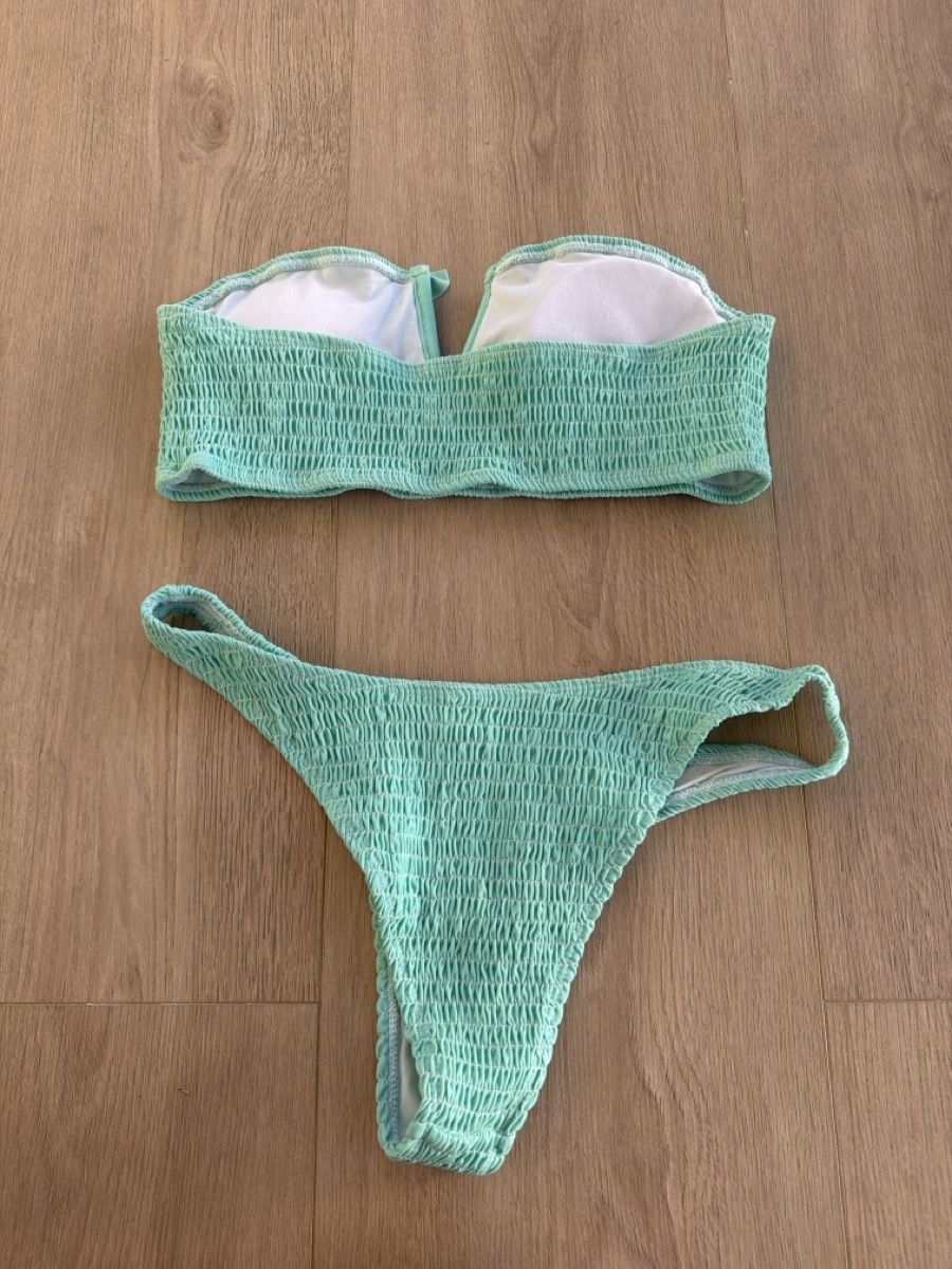 Badekleider & Bikinis: Bikini L neu – Neu (gemäss Beschreibung) aus Däniken SO von NBdesign 1