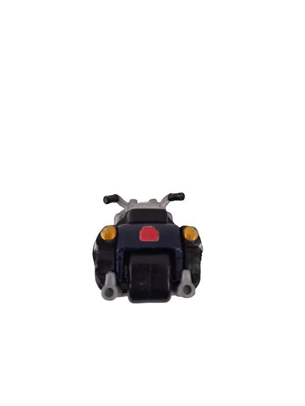 Giocattoli: MAISTO Harley-Davidson Motorrad Spielfigur – Nuovo (secondo la descrizione) da Männedorf venduto da Restwert_Maennedorf 5