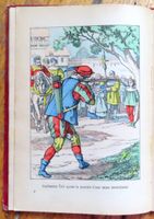 Epinal - Jean Bart, La Tour d'Auvergne, Guillaume Tell,...