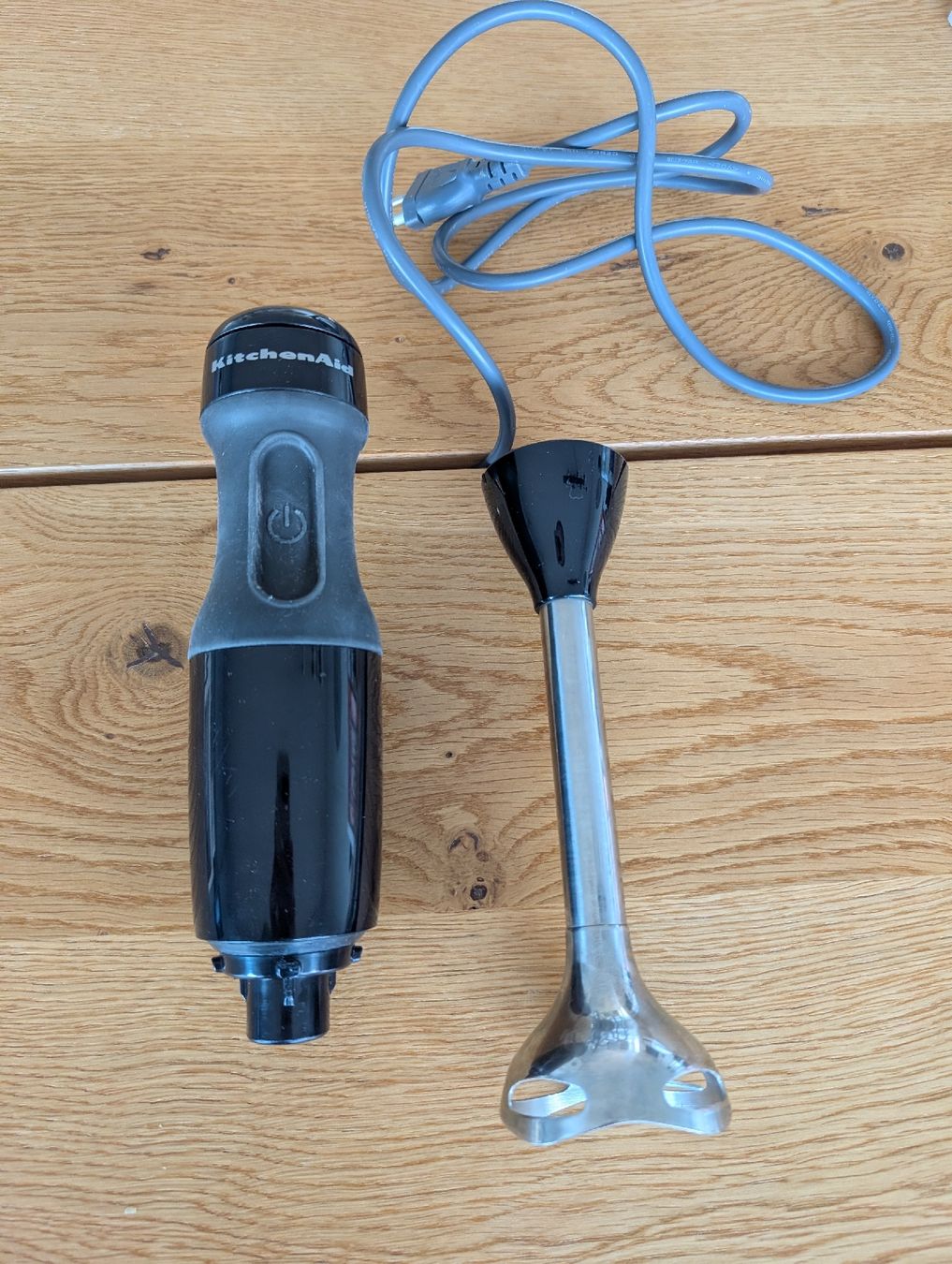 Kitchenaid Elettrodomestici da cucina: Kirchenaid Pürierstab – Usato da Unterengstringen venduto da pal_8p2b 1