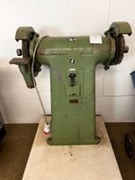 Schleifbock Aug. Joos SM 40 gebraucht 35 PS 1500 U/min