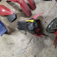 Lot pièces Yamaha DT 125 R / DTR 125 