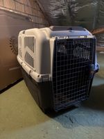 MPS Skudo 6 IATA Hundetransportbox