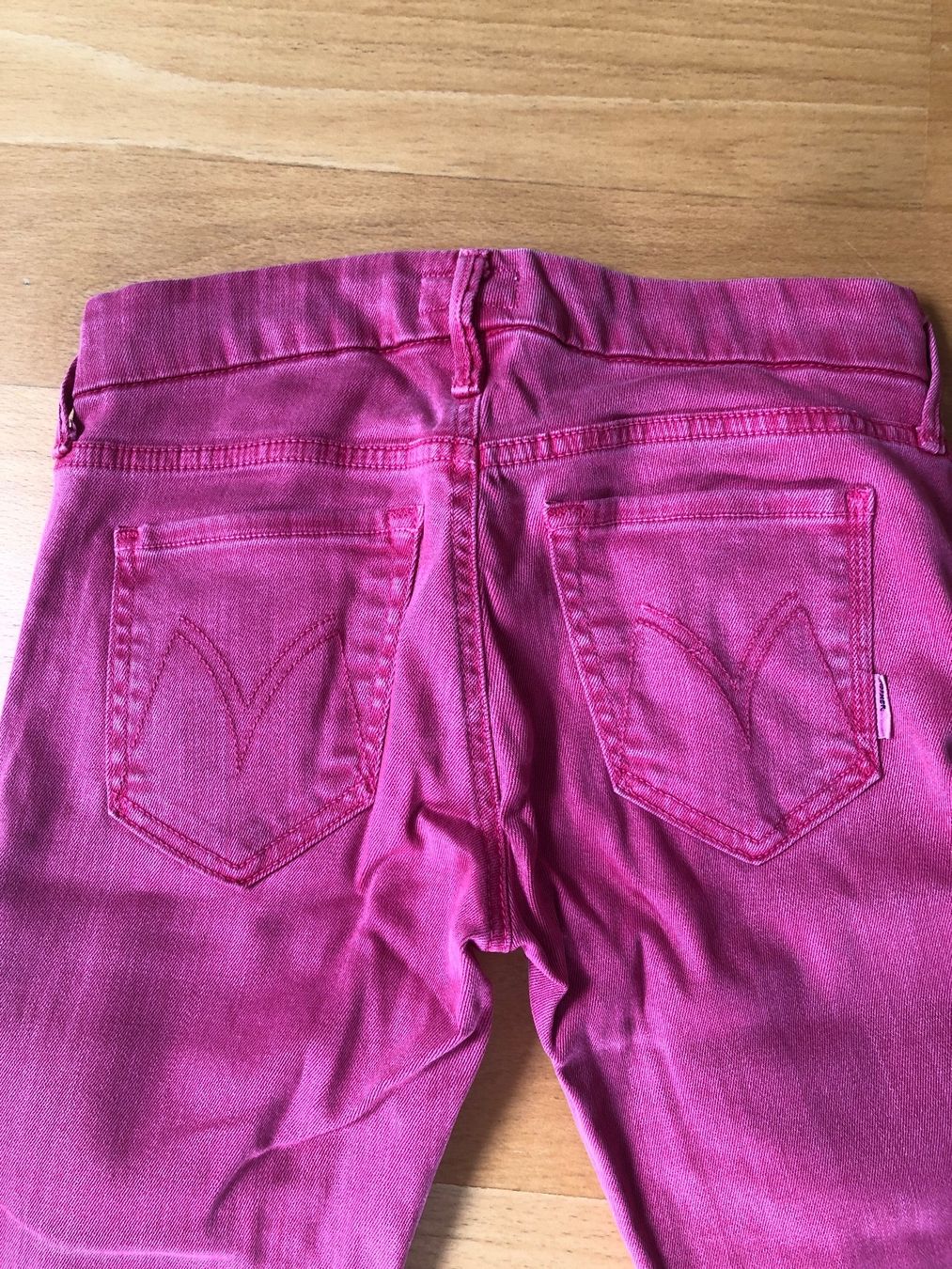 Jeans: MOTHER MARKE - Hose gr. 25 - LP-329.- – Usato da Buchs-ZH venduto da rivella55 4