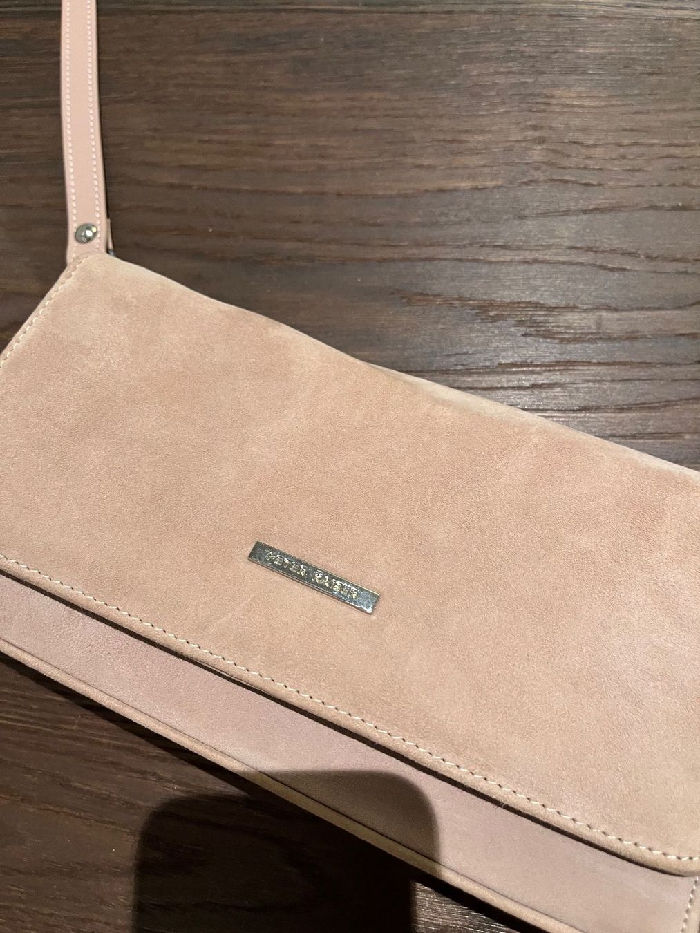 Kaiser Taschen für Damen: Handtasche Peter Keiser – Gebraucht aus Herrliberg von Optosonic 1