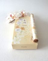 Räucherstäbchen KISEIKI - Hikali Koh