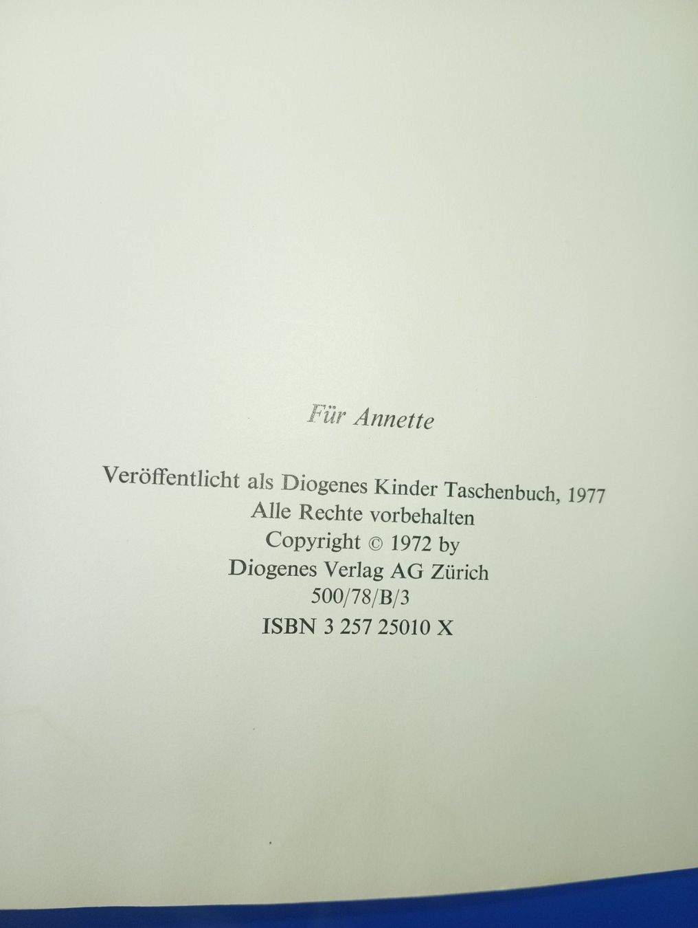 Libri: antik Der Maulwurf Grabowski 1972 ab 5.--Fr – Usato da Killwangen venduto da Freds7 7