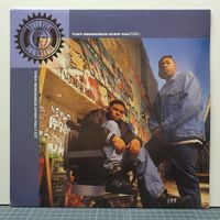 Pete Rock & C.L. Smooth - They Reminisce over you