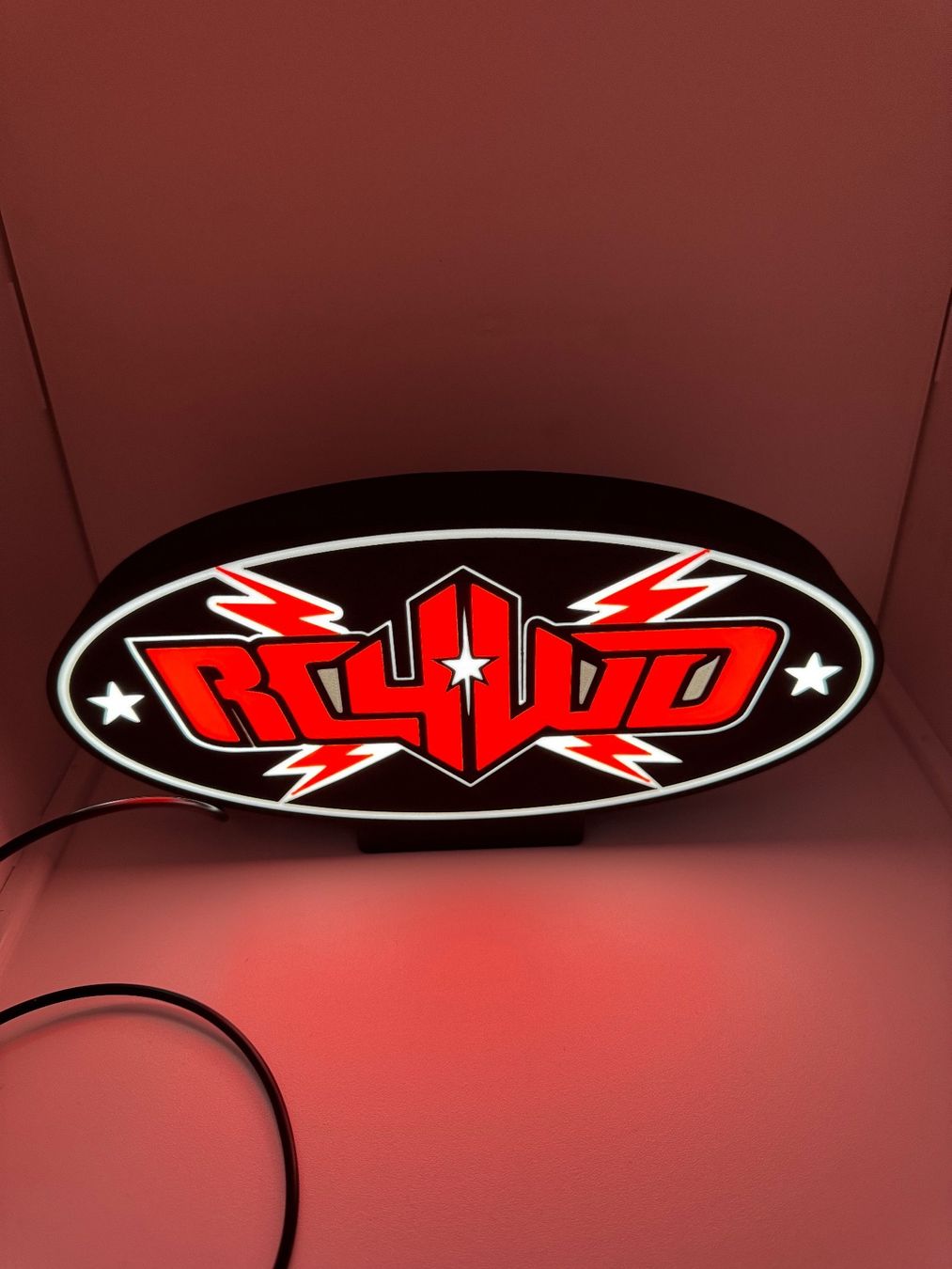Lampade: Lampe Led RC4WD – Nuovo (secondo la descrizione) da Vicques venduto da PAMB3D