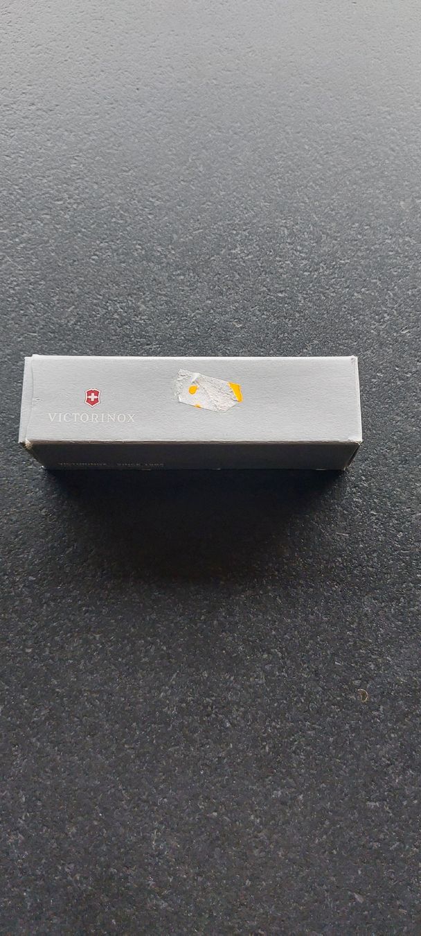 Victorinox Coltelli tascabile: victorinox soldat 2015 – Nuovo e nell'imballaggio originale da Morens FR venduto da John_Doe_1981 3