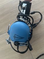 Sigtronics Kopfhörer Pilot Headset Flugzeug Top Zustand!