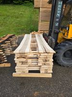 Nussbaumbretter 32mm
