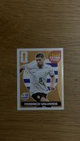 Panini WM 2026 Sticker Federico Valverde - Bronze Edition