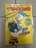TOPOLINI NUMERI BASSI 1951NUMERO 34  BUONI OTTIMI