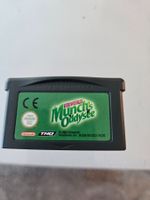 Munch's Oddysee Nintendo Gameboy Advance