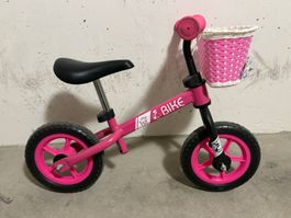 Kinderlaufrad "My 1st Bike"