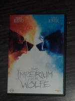 Das Imperium der Wölfe DVD