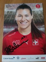 Ramona Bachmann - handsigniert SFV Autogrammkarte ⚽⚽🇨🇭