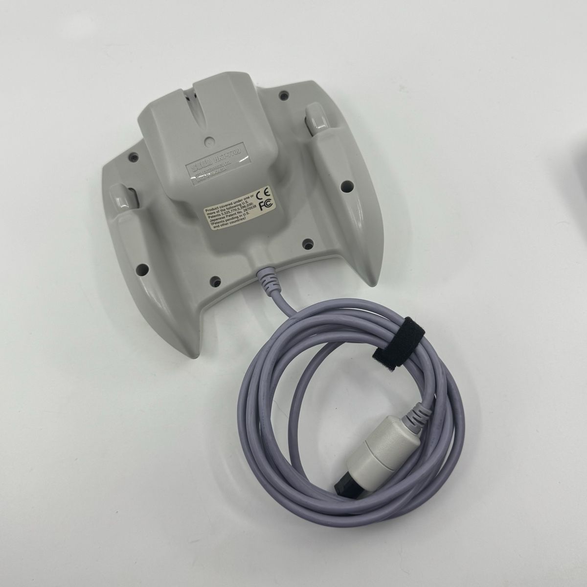 Controller: Original Sega Dreamcast Controller mit Zubehör – Usato da Herisau venduto da Seyashop1 2