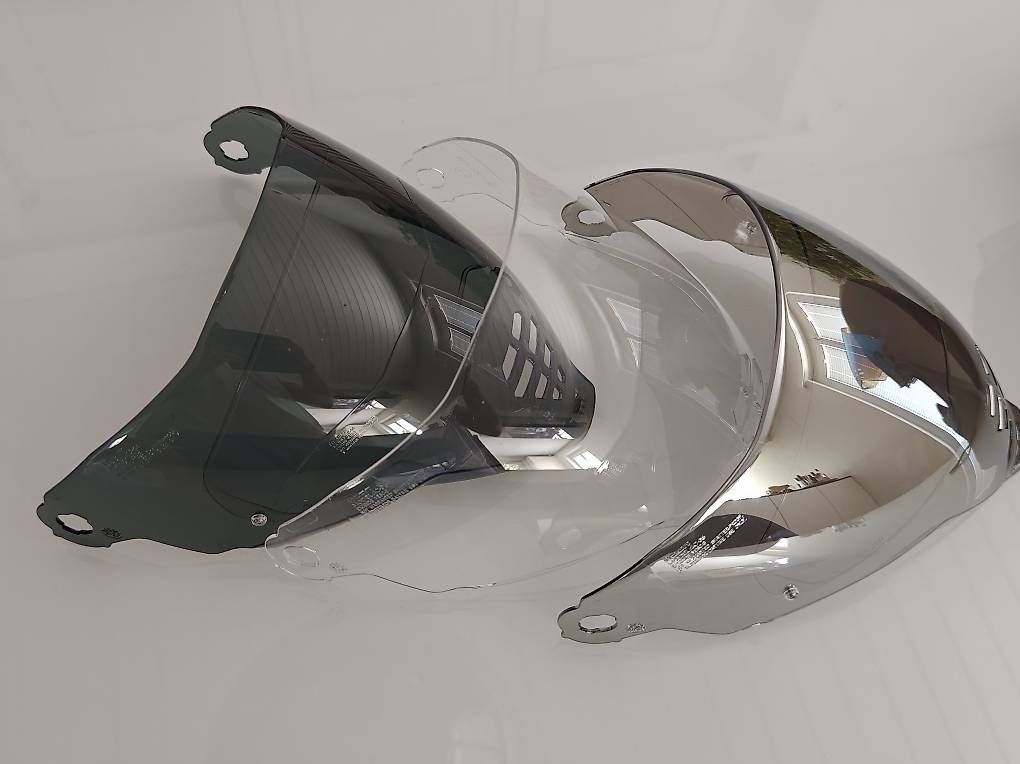 Casques & visières: Icon Airflite Helm Grösse L – D'occasion à Birmensdorf ZH par medicom 2