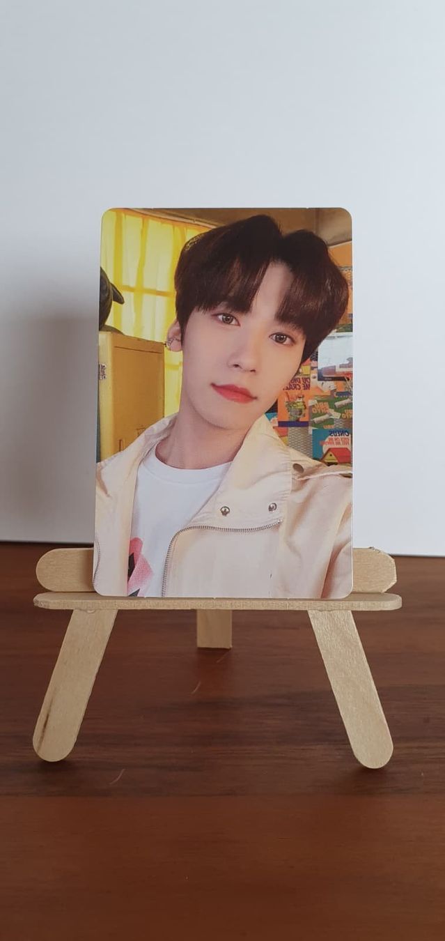 Carte collezionabili: Keonhee ONEUS Photocard – Usato da Kriens venduto da befor83