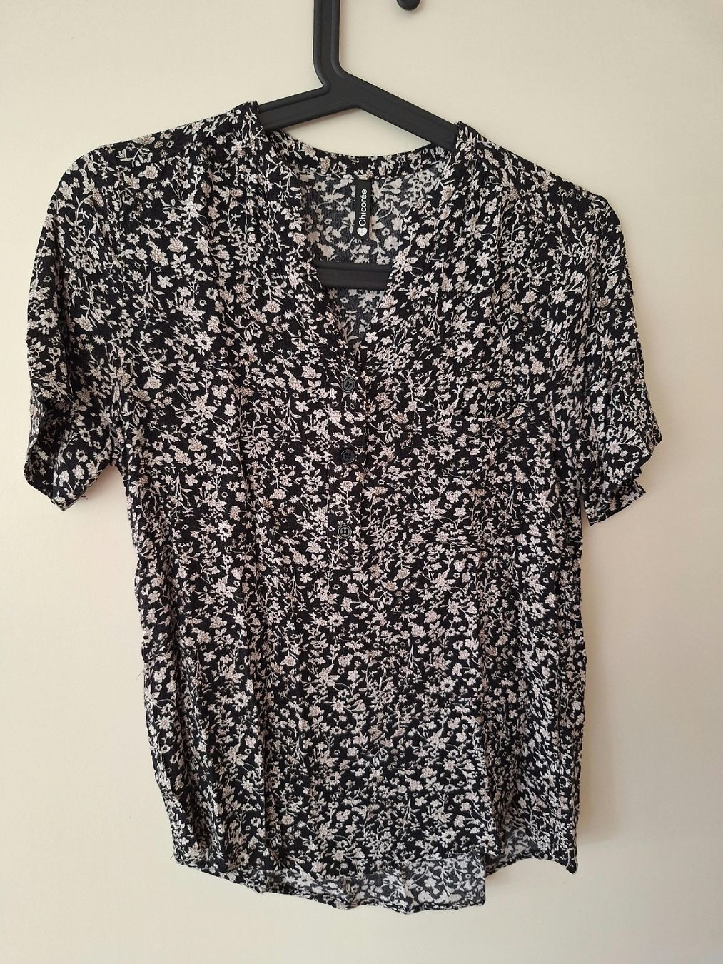 Blusen: Bluse kurzarm – Neu (gemäss Beschreibung) aus Aesch BL von sar_j59l