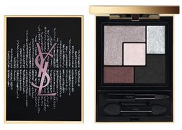 Yves Saint Laurent Couture Palette Black Opium eye shadow