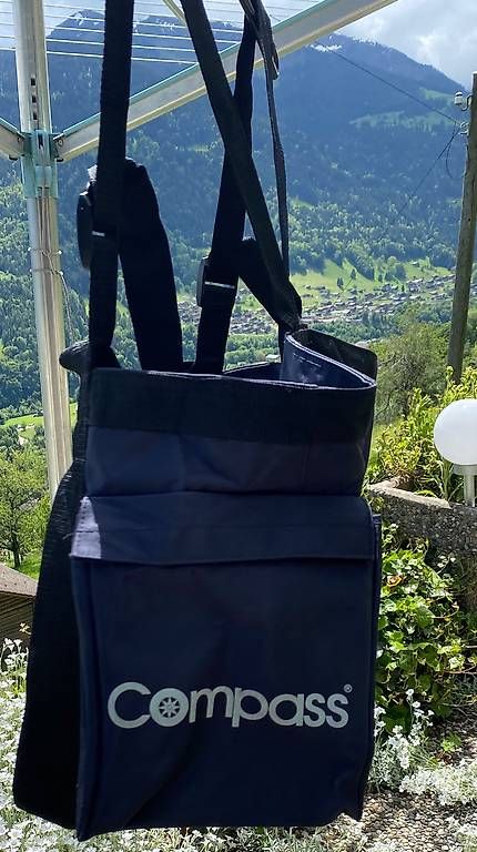 Fauteuils: Fauteuil de Skipper  – D'occasion à Troistorrents par apremand 3