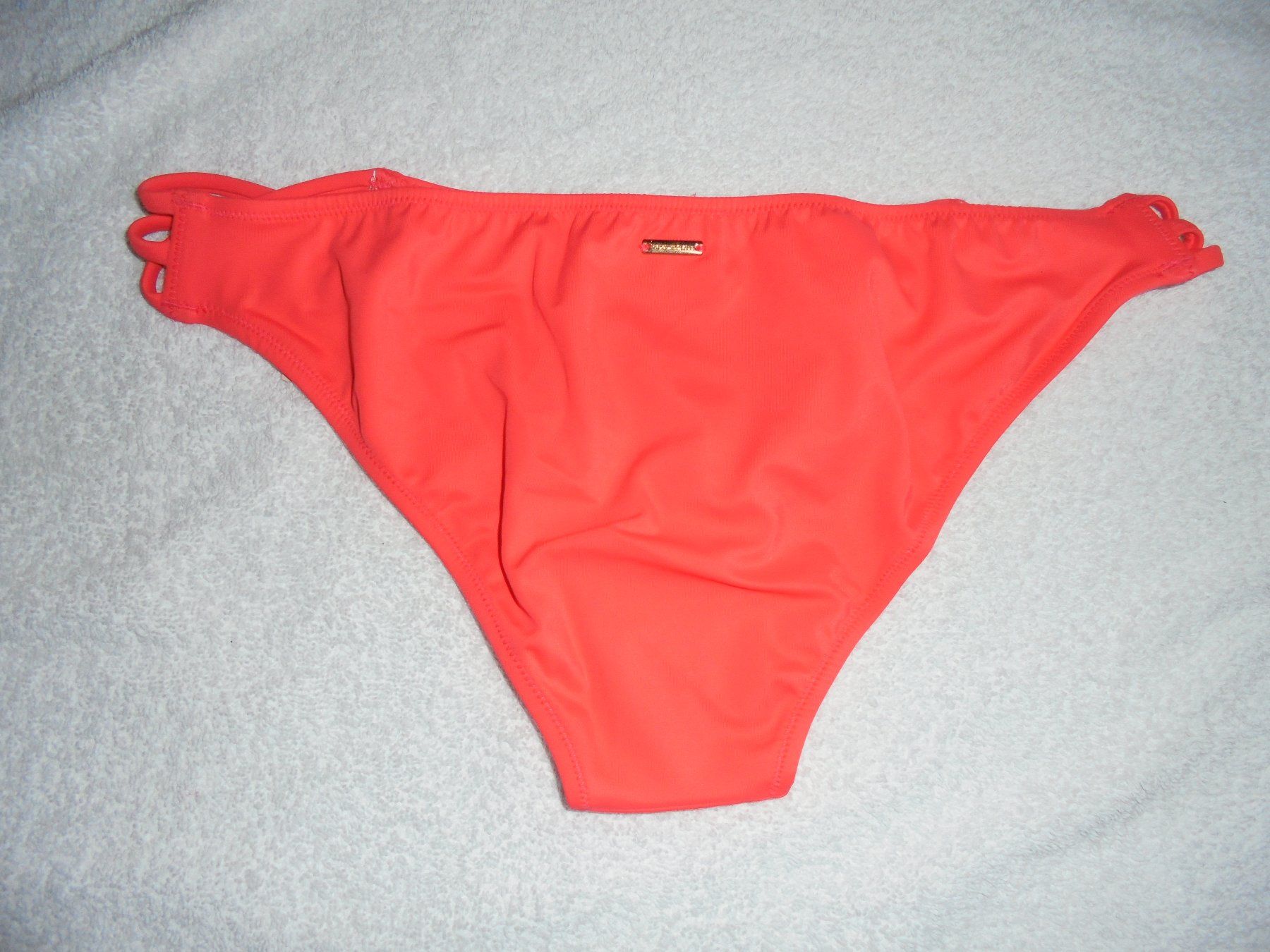 Victoria's Secret Costumi da bagno & Bikini: VICTORIA'S SECRET BIKINI-HOSE GRÖSSE M – Nuovo e nell'imballaggio originale da Aarau Rohr venduto da PinkSchwein 2
