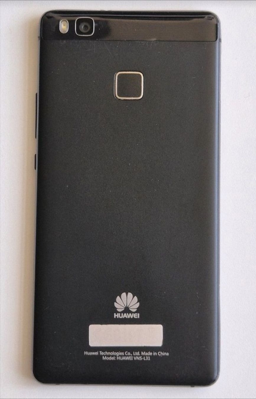 Huawei Portables: Huawei P9 Lite Smartphone with Accessories – D'occasion à Winterthur par leg_pg2g 7