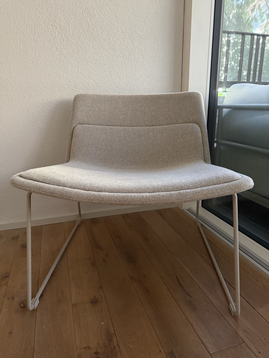 Kave Home Poltrone: Sessel beige, Kave Home, neu – Nuovo (secondo la descrizione) da Ennetbaden venduto da a_kazie 1