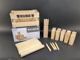 KOOR Kubb Wikingerschach