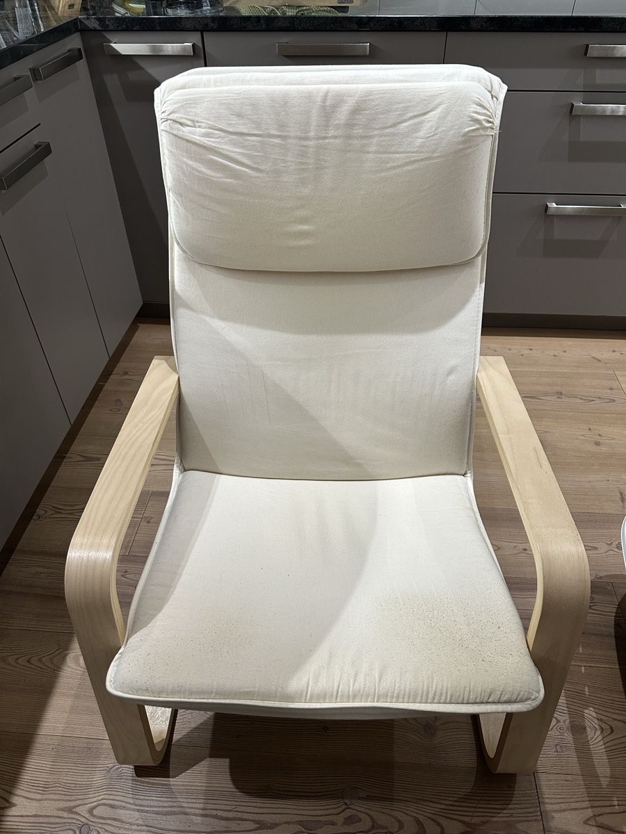 Ikea Poltrone: Sessel IKEA – Usato da Dübendorf venduto da Zuerimuusli
