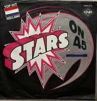 STARS ON 45 - STARS ON 45