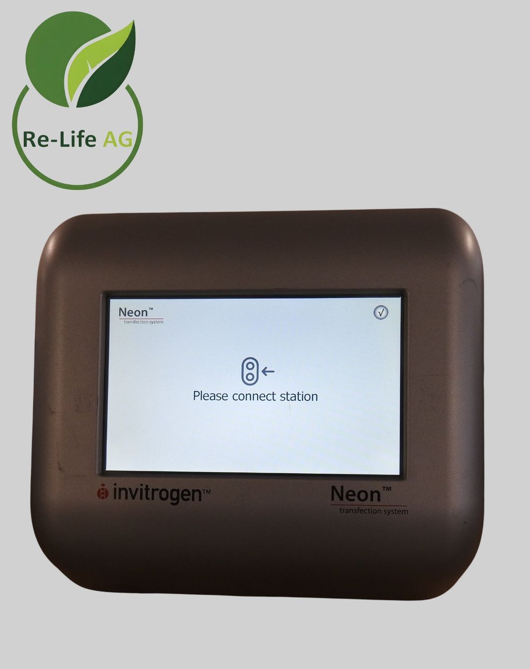 Tutte le macchine: Invitrogen | Neon MPK5000R | Cell Transfection System – Usato da Reinach BL venduto da Re-LifeAG_Labor2 5
