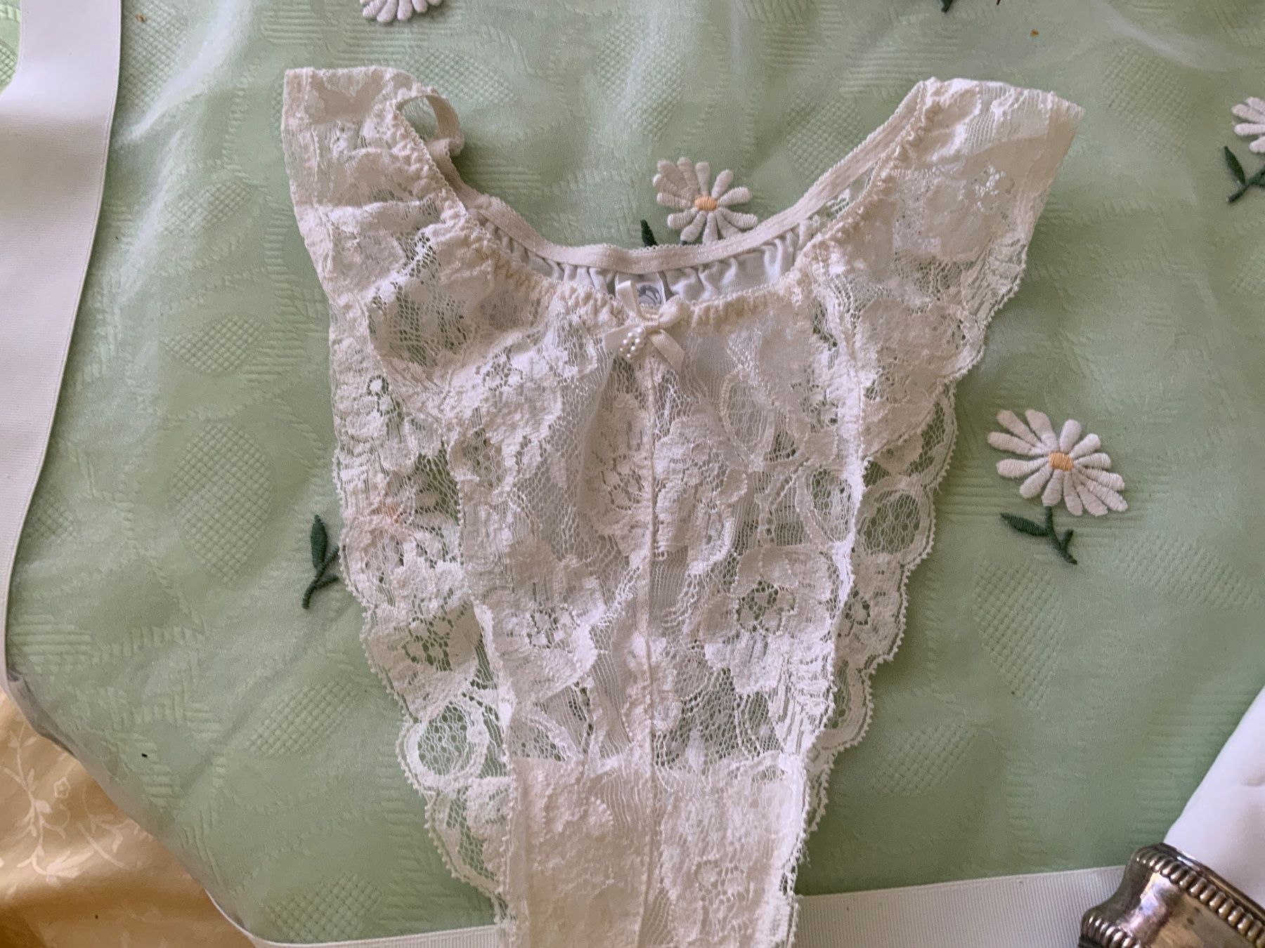 Altra biancheria intima: Damen unterwäsche gr 36 – Usato da Langnau am Albis venduto da Judithsebi