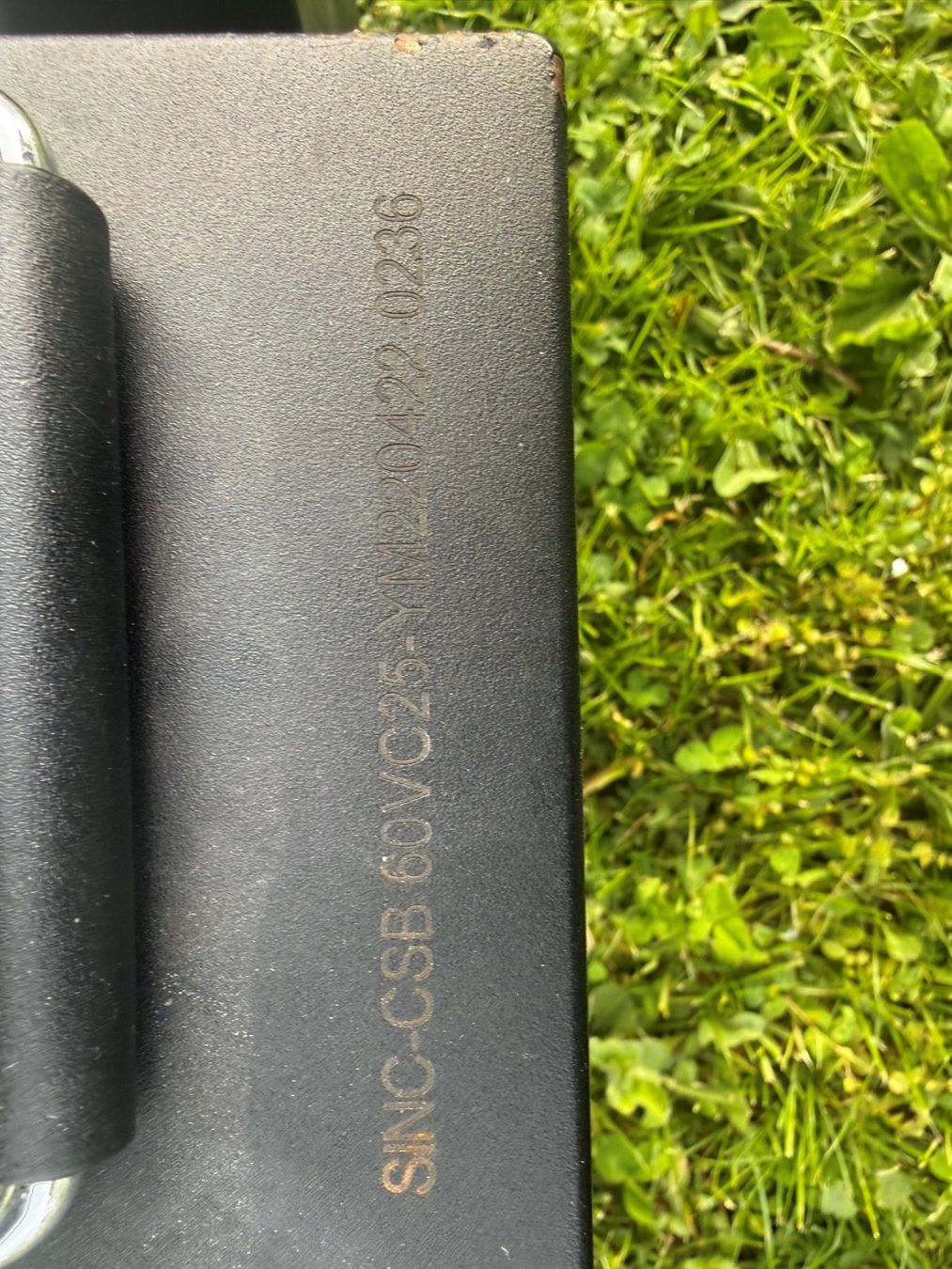 Next Electric Motors Scooters: Elektro-Roller FORZA NEXT – Défectueux à Oberburg par Petite-Suisse 5