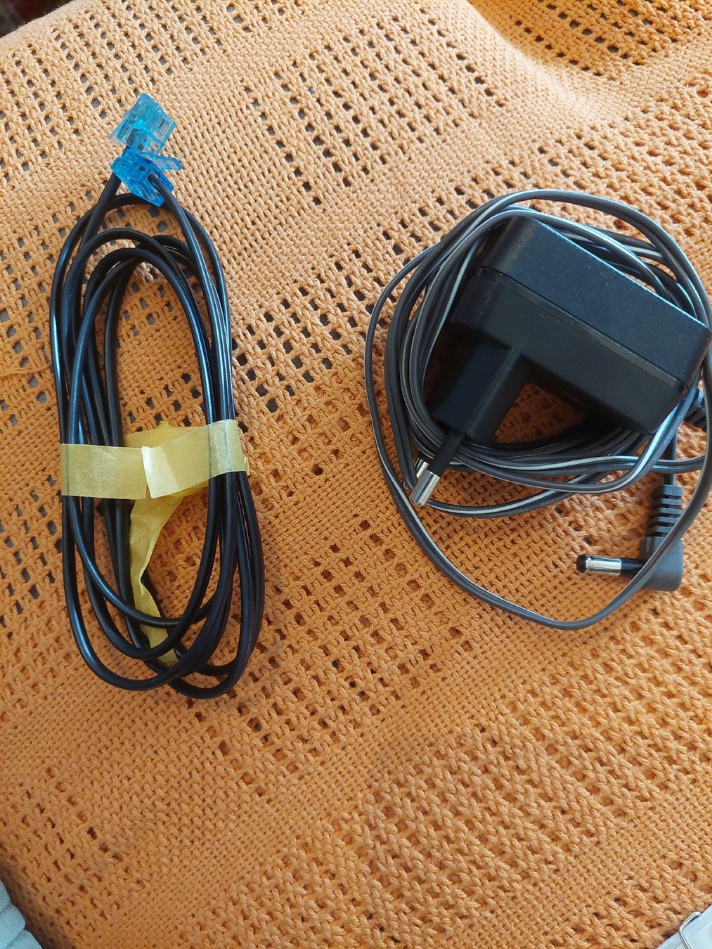 Panasonic Telefone: Téléphone fixe – Neu (gemäss Beschreibung) aus Le Locle von wchs 1